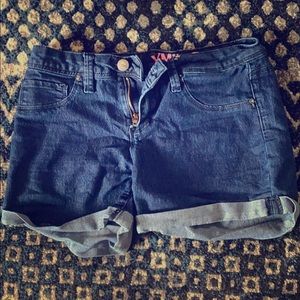 YMI Jorts